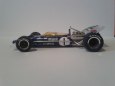 Lotus 49C Hill