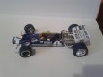 Lotus 49C Hill