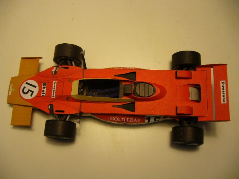 Lotus 56 B (Plná velikost v novém okně) Lotus 56 B
