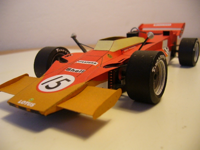 Lotus 56 B (Plná velikost v novém okně) Lotus 56 B
