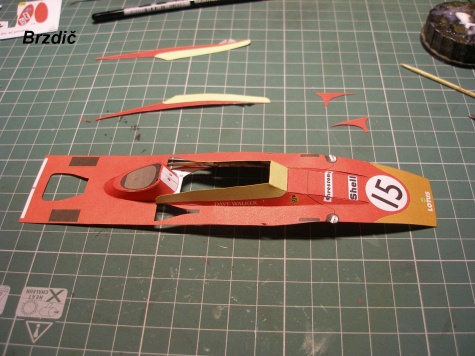 Lotus B 56 24hodinovka