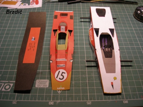 Lotus B 56 24hodinovka