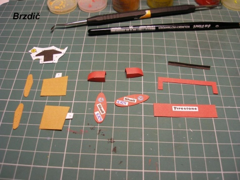 Lotus B 56 24hodinovka