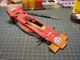 Lotus B 56 24hodinovka