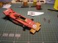 Lotus B 56 24hodinovka