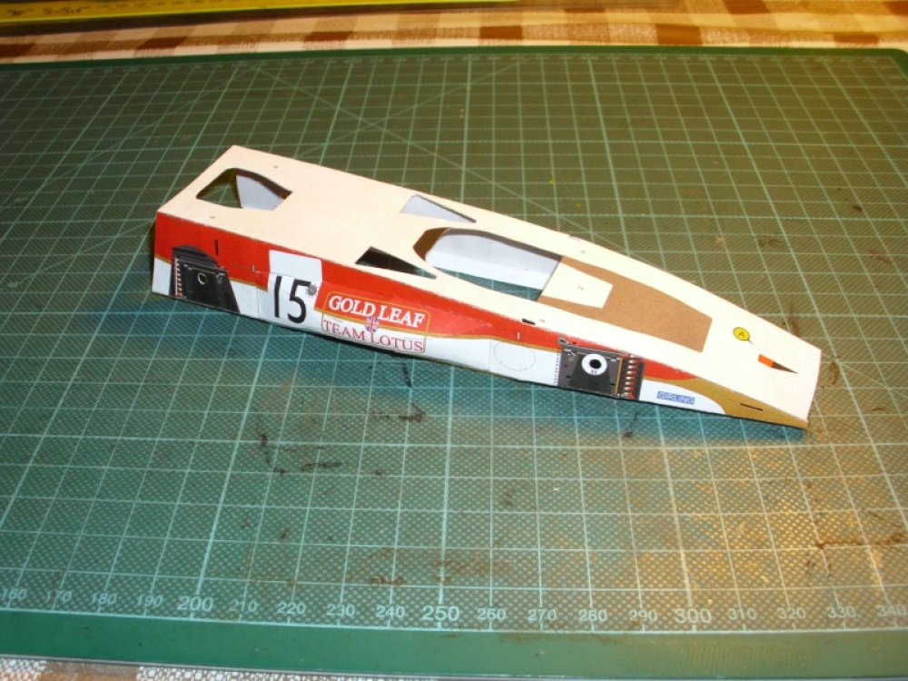 Lotus 56B (Plná velikost v novém okně) Lotus 56B