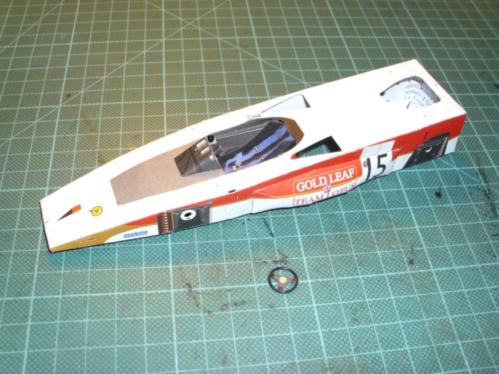 Lotus 56B (Plná velikost v novém okně) Lotus 56B