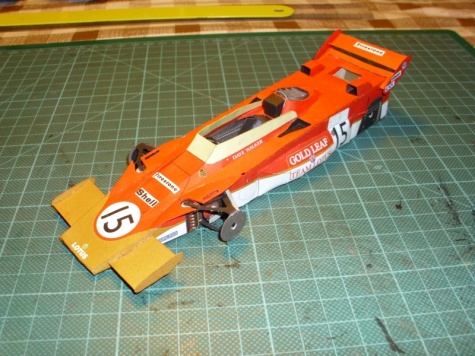 Lotus 56B Lotus 56B