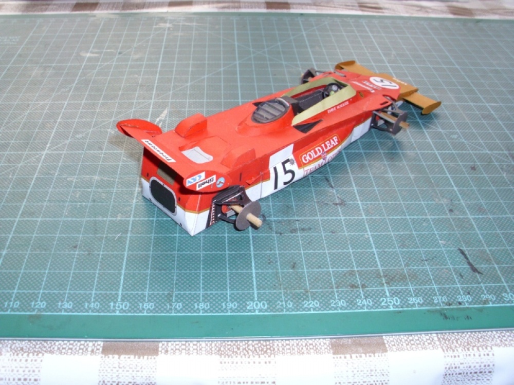 Lotus 56B (Plná velikost v novém okně) Lotus 56B