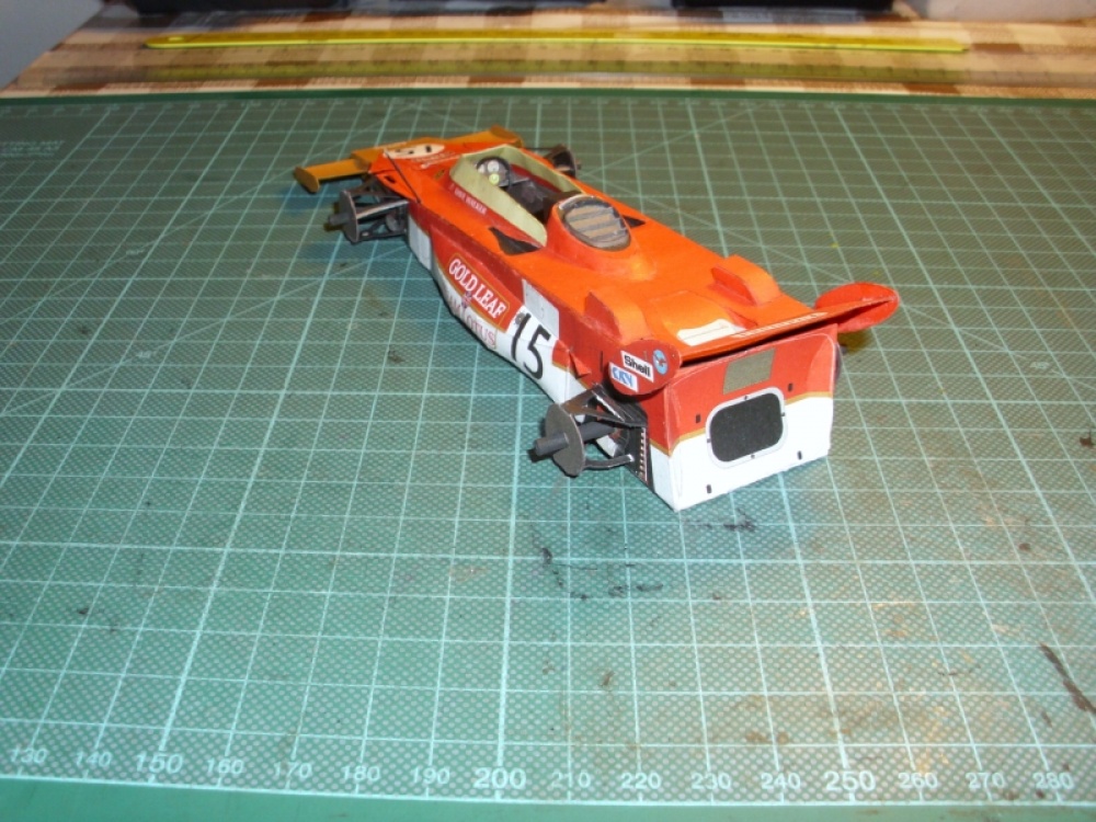 Lotus 56B (Plná velikost v novém okně) Lotus 56B
