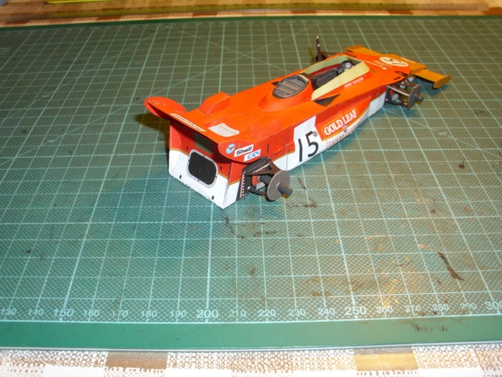 Lotus 56B (Plná velikost v novém okně) Lotus 56B