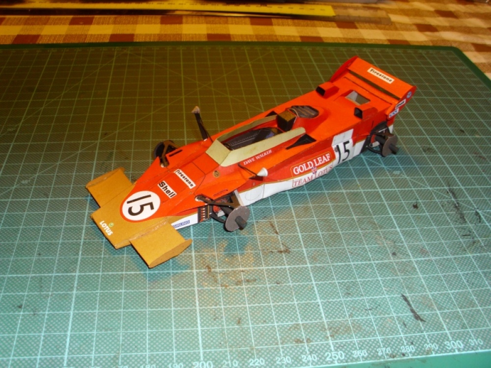 Lotus 56B (Plná velikost v novém okně) Lotus 56B