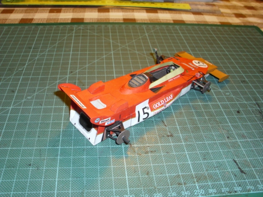 Lotus 56B (Plná velikost v novém okně) Lotus 56B