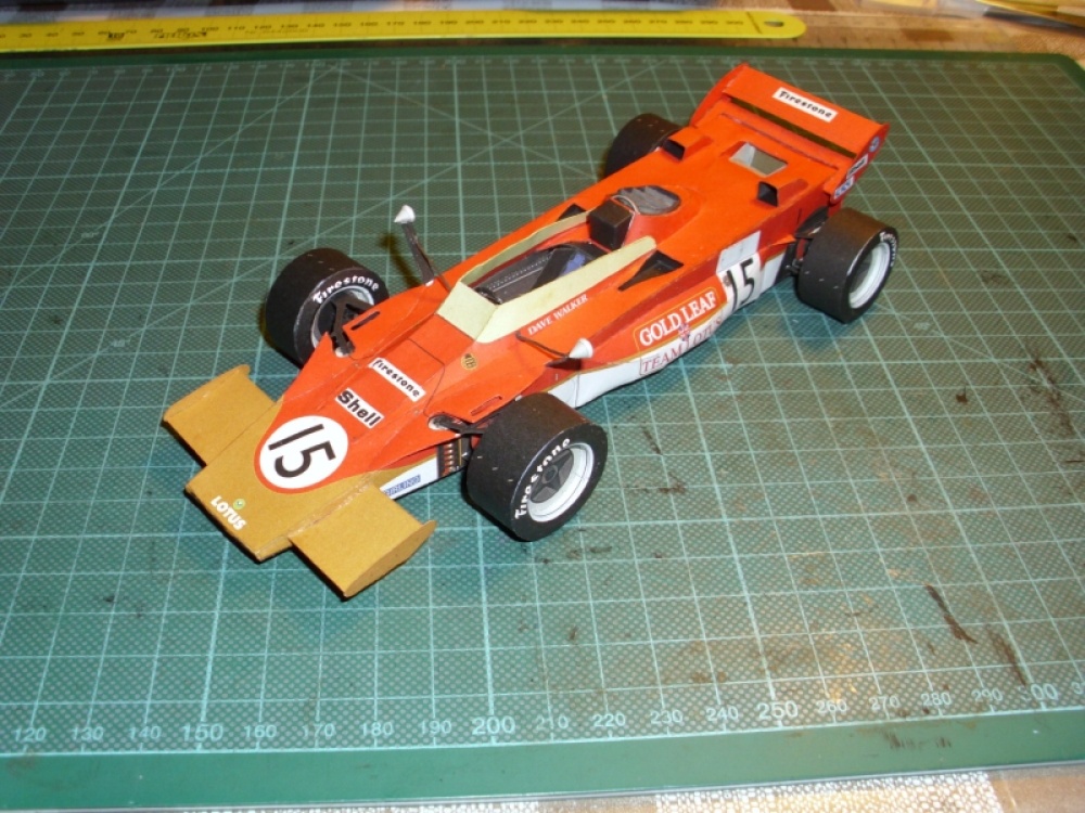 Lotus 56B (Plná velikost v novém okně) Lotus 56B