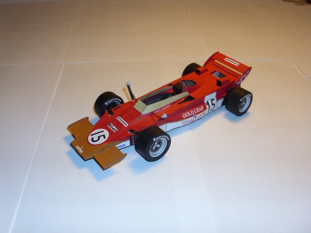 Lotus 56B (Plná velikost v novém okně) Lotus 56B