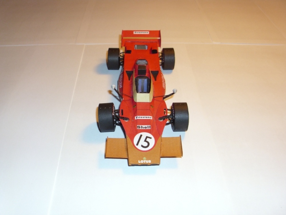 Lotus 56B (Plná velikost v novém okně) Lotus 56B
