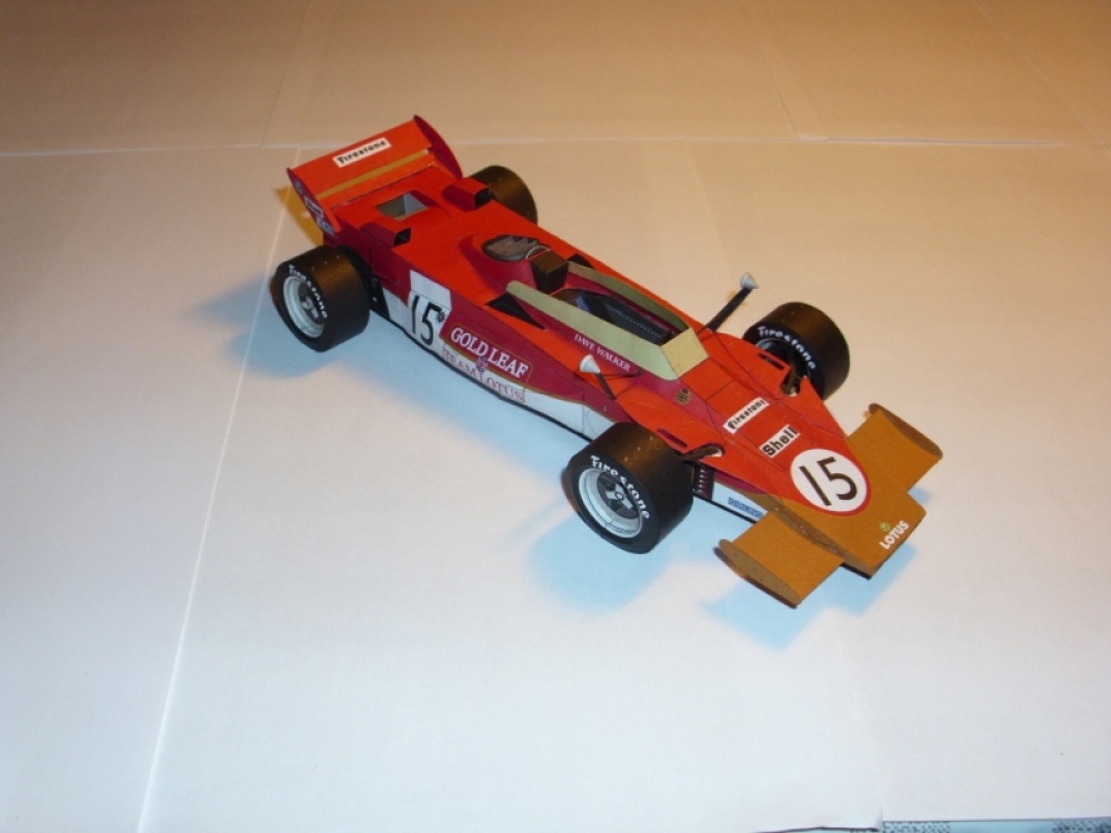 Lotus 56B (Plná velikost v novém okně) Lotus 56B