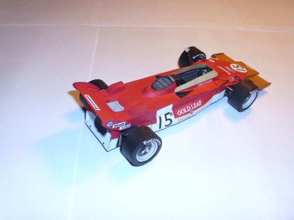Lotus 56B (Plná velikost v novém okně) Lotus 56B