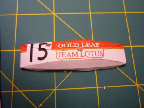 Lotus 56B Lotus 56B