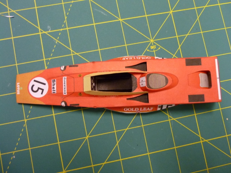 Lotus 56B (Plná velikost v novém okně) Lotus 56B