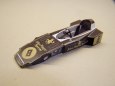 Lotus 72D, 1972, E. Fittipaldi