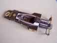 Lotus 72D, 1972, E. Fittipaldi