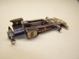 Lotus 72D, 1972, E. Fittipaldi