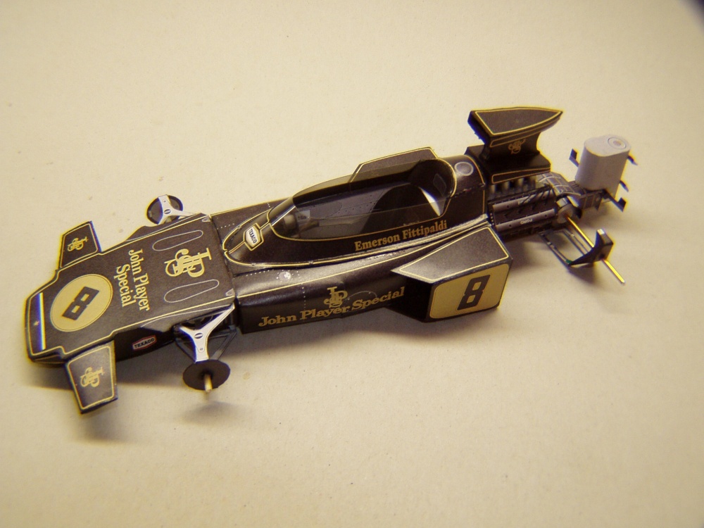 Lotus 72D, 1972, E. Fittipaldi (Plná velikost v novém okně) Lotus 72D, 1972, E. Fittipaldi