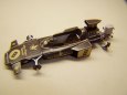 Lotus 72D, 1972, E. Fittipaldi