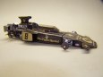 Lotus 72D, 1972, E. Fittipaldi
