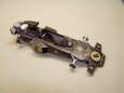 Lotus 72D, 1972, E. Fittipaldi
