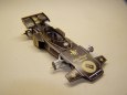 Lotus 72D, 1972, E. Fittipaldi