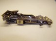 Lotus 72D, 1972, E. Fittipaldi