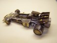 Lotus 72D, 1972, E. Fittipaldi