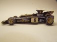Lotus 72D, 1972, E. Fittipaldi