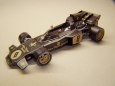 Lotus 72D, 1972, E. Fittipaldi