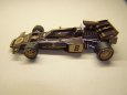 Lotus 72D, 1972, E. Fittipaldi