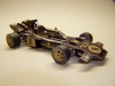 Lotus 72D, 1972, E. Fittipaldi