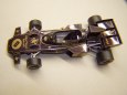 Lotus 72D, 1972, E. Fittipaldi