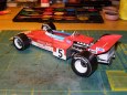Lotus 72, Jochen RINDT