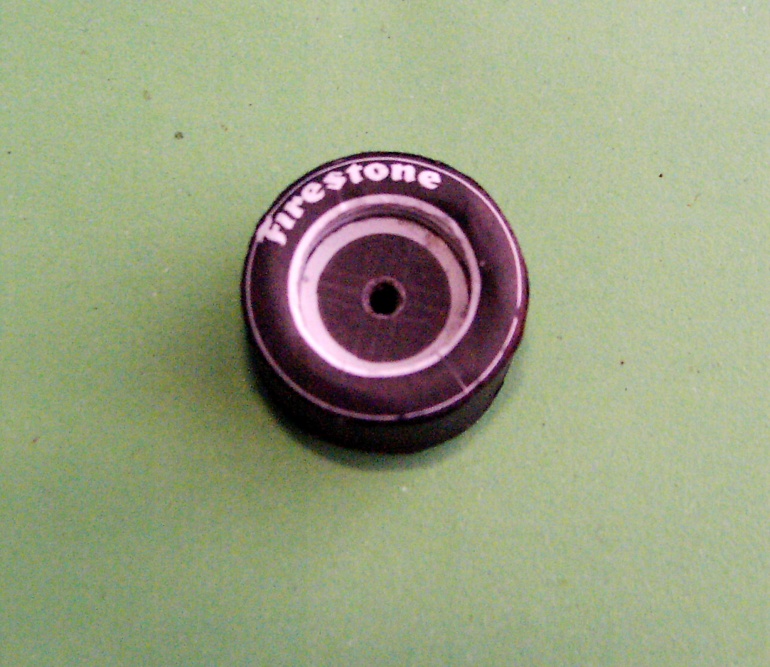 Lotus 72 (Plná velikost v novém okně) Lotus 72