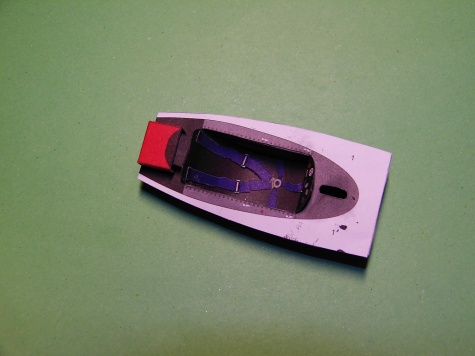 Lotus 72 Lotus 72
