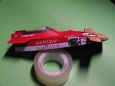 Lotus 72