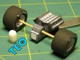 Lotus 72
