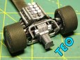 Lotus 72