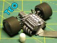 Lotus 72