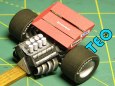 Lotus 72