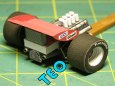 Lotus 72