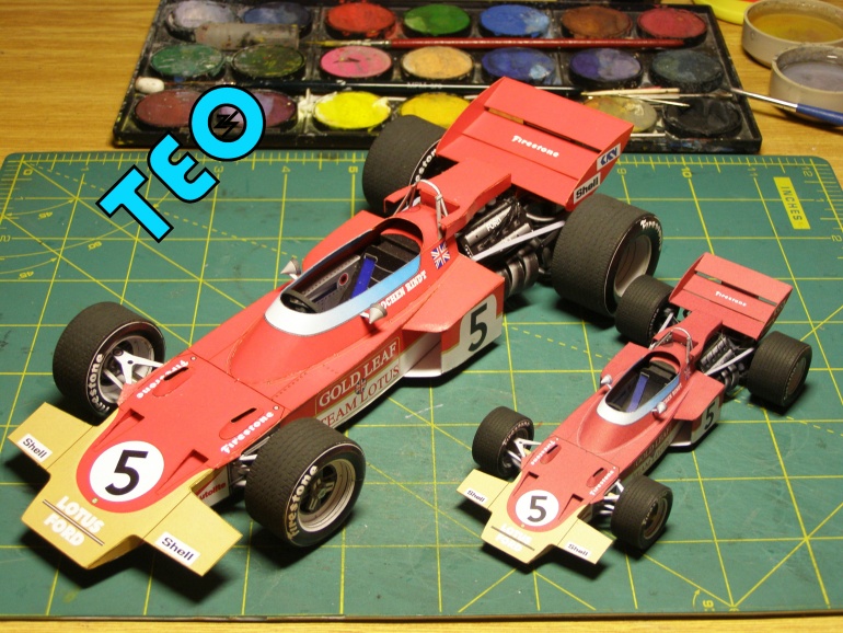 Lotus 72 (Pln� velikost v nov�m okn�) Lotus 72