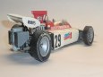Lotus 72 D.Charlton GP France 1972